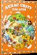 Атлас світу для дітей (укр.) | 4041383