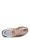 Кросівки різнокольорові New Balance 574 Glitter | 4042543 | фото 3