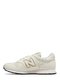 Кросівки білі New Balance 500 | 4042359 | фото 2