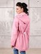Куртка рожева | 4052434 | фото 2