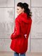 Куртка червона | 4052532 | фото 2