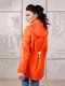 Куртка оранжевая | 4052535 | фото 2