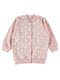 Сорочечка рожева з принтом | 4053602