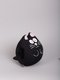 Іграшка-антистрес-муфта «Кіт чорний» | 4054291 | фото 4