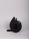 Іграшка-антистрес-муфта «Кіт чорний» | 4054291 | фото 6