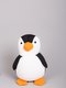 Іграшка-антистрес «Пінгвін» (валик) | 4054295 | фото 4