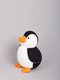 Іграшка-антистрес «Пінгвін» (валик) | 4054295 | фото 6