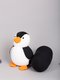 Іграшка-антистрес «Пінгвін» (валик) | 4054295 | фото 7