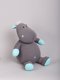 Іграшка-антистрес «Гіпопотам» | 4054298 | фото 6