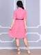Платье розовое | 4058111 | фото 2
