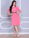 Платье розовое | 4058111 | фото 4