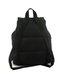 Рюкзак черный с орнаментом | 4021869 | фото 2