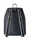 Рюкзак черный с орнаментом | 4021871 | фото 2