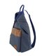 Рюкзак синие | 4021888 | фото 3