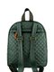 Рюкзак зеленый | 4021891 | фото 2