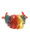 Трусы купальные разноцветные | 4065544 | фото 2