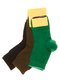 Набір шкарпеток (3 пари) | 4065658