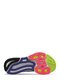 Кроссовки бело-розовые New Balance 890 v6 | 4042509 | фото 4