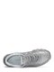 Кроссовки серебристые New Balance 574 Glitter | 4042544 | фото 3