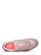 Кроссовки розово-серые New Balance 996 | 4042566 | фото 3