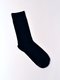 Шкарпетки чорні | 4070689 | фото 2