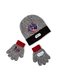 Комплект «Звездные войны»: шапка и перчатки | 4093051