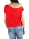 Блуза червона | 4108457 | фото 2