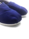 Эспадрильи синие с принтом | 4112347 | фото 5