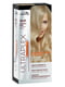Краска для волос Ultraplex Color — оттенок 10.01 «Платиновый блонд» | 4088268