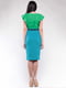 Сукня зелена | 4119082 | фото 2