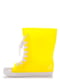 Сапоги резиновые желтые | 3019293 | фото 3
