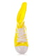 Сапоги резиновые желтые | 3019293 | фото 5