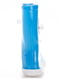 Сапоги резиновые синие | 3019292 | фото 4