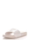 Шльопанці білі | 3416252 | фото 2