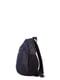 Рюкзак чорно-синій (16 л) | 4135060 | фото 3