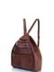 Рюкзак коричневий | 4136726 | фото 2