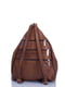 Рюкзак коричневий | 4136726 | фото 4