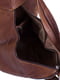 Рюкзак коричневий | 4136726 | фото 7