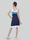 Сукня триколірна | 4142156 | фото 3