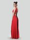 Сукня червона | 4142161