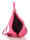 Рюкзак рожевий | 4067855 | фото 4