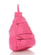 Рюкзак розовый | 4067860 | фото 2