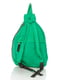 Рюкзак зеленый | 4067858 | фото 3