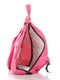 Рюкзак рожевий | 4067857 | фото 4
