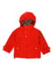 Куртка червона | 4103357