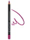 Олівець водостійкий для губ Stylish lilac — тон 218 (1,7 г) | 4142498