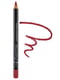 Олівець водостійкий для губ Crimson brown — тон 222 (1,7 г) | 4142500
