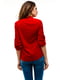 Блуза красная | 4155040 | фото 2