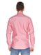 Рубашка розовая | 4129254 | фото 2