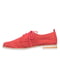 Туфли красные в горошек | 4153625 | фото 2